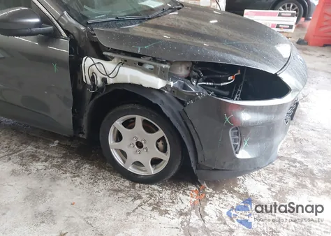 2020 Ford Escape Se from USA, damaged, VIN 1FMCU0G64LUA62375